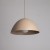 FARO SABIA Lampa wisząca 340 10657 TK Lighting  Sabia