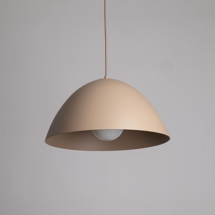 FARO SABIA Lampa wisząca 340 10657 TK Lighting  Sabia