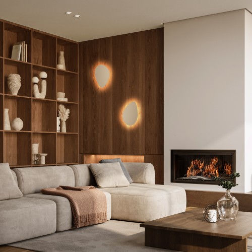 STONE SABIA Kinkiet 2 10704 TK Lighting  Sabia