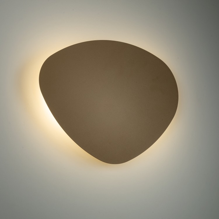 STONE SABIA Kinkiet 2 10704 TK Lighting  Sabia