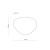 STONE SABIA Kinkiet 2 10704 TK Lighting  Sabia