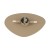 STONE SABIA Kinkiet 2 10704 TK Lighting  Sabia