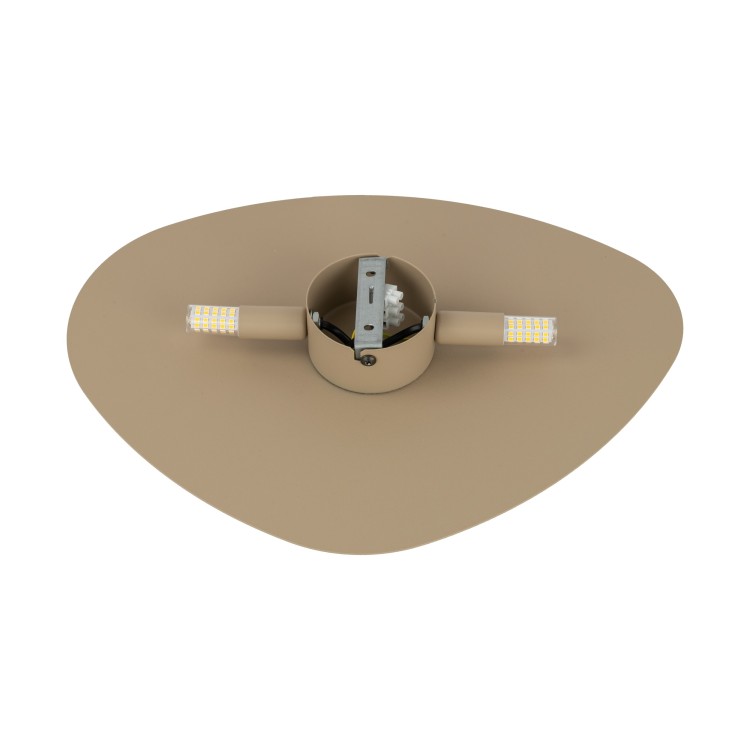 STONE SABIA Kinkiet 2 10704 TK Lighting  Sabia