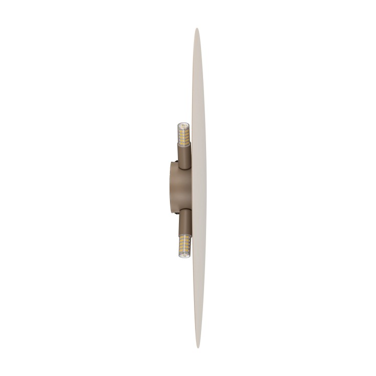 STONE SABIA Kinkiet 3 10705 TK Lighting  Sabia