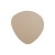 STONE SABIA Kinkiet 3 10705 TK Lighting  Sabia