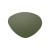 STONE GREEN Kinkiet 2 10706 TK Lighting Zielony Zielony