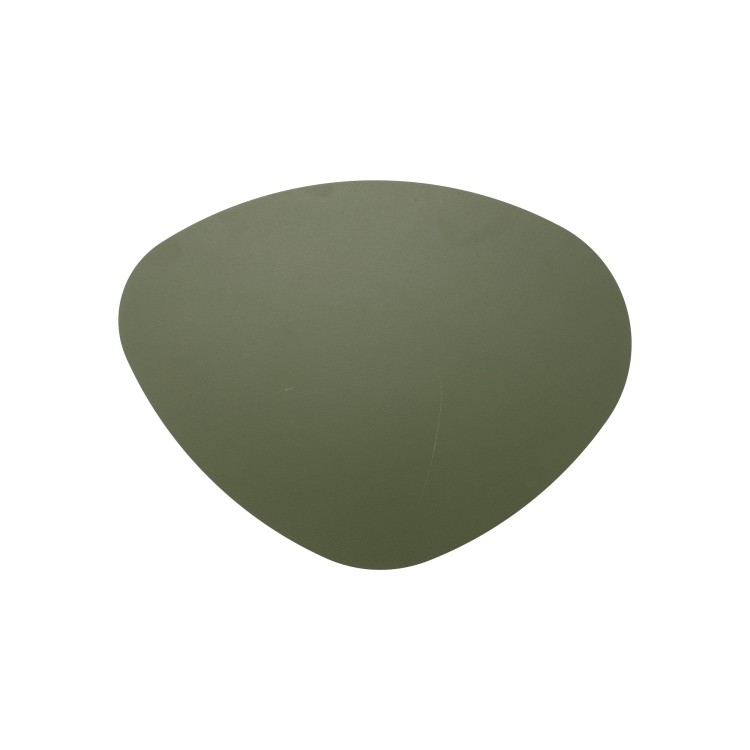 STONE GREEN Kinkiet 2 10706 TK Lighting Zielony Zielony