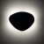 STONE GREEN Kinkiet 2 10706 TK Lighting Zielony Zielony
