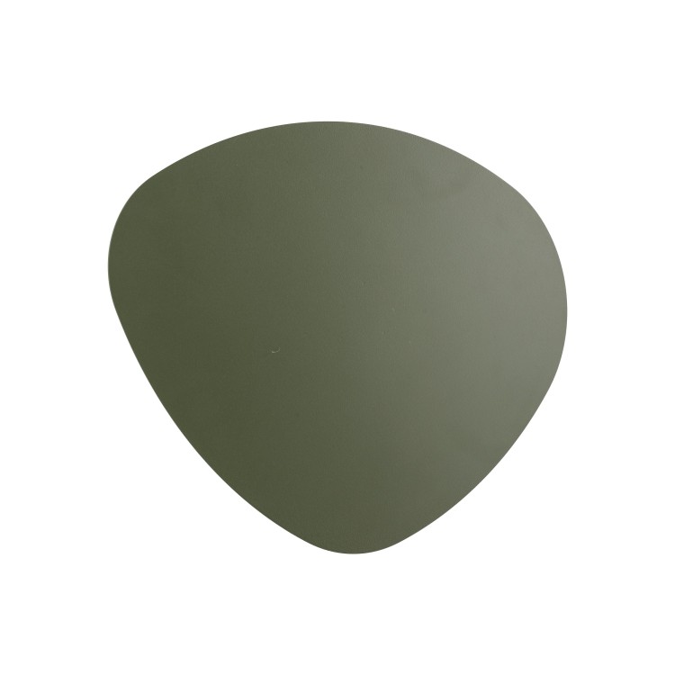 STONE GREEN Kinkiet 2 10706 TK Lighting Zielony Zielony