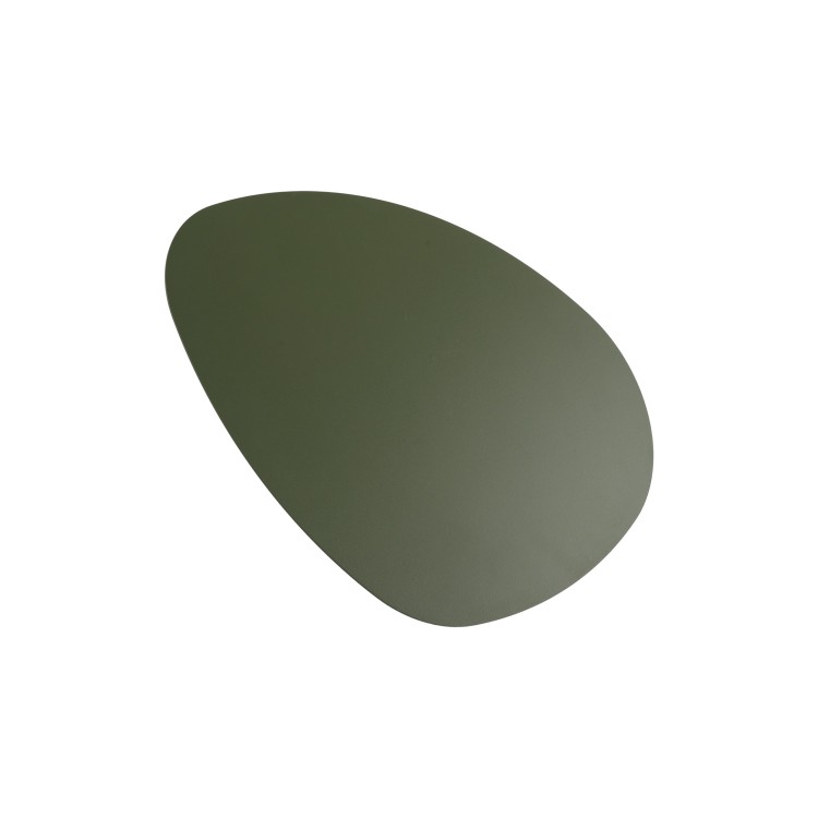 STONE GREEN Kinkiet 2 10706 TK Lighting Zielony Zielony