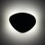 STONE GREEN Kinkiet 3 10707 TK Lighting Zielony Zielony