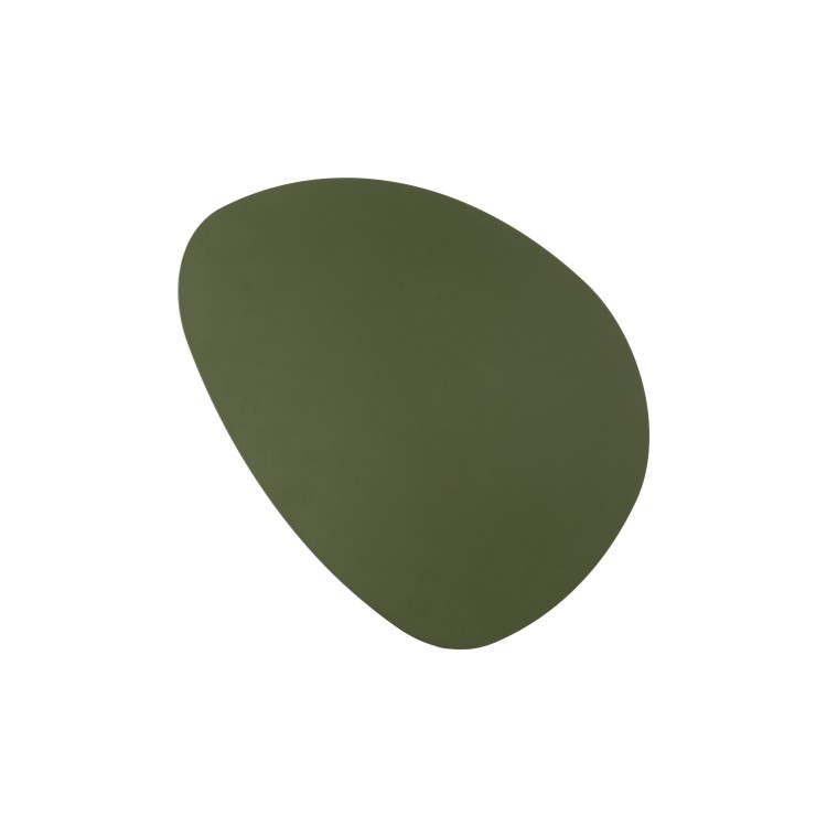STONE GREEN Kinkiet 3 10707 TK Lighting Zielony Zielony