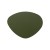 STONE GREEN Kinkiet 3 10707 TK Lighting Zielony Zielony