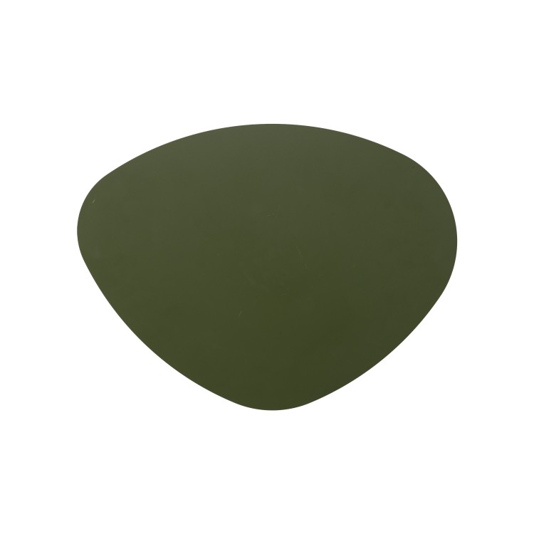 STONE GREEN Kinkiet 3 10707 TK Lighting Zielony Zielony