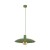 ASTRA PEAPOD 1XE27 Lampa wisząca 10713 TK Lighting Zielony Zielony