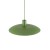ASTRA PEAPOD 1XE27 Lampa wisząca 10713 TK Lighting Zielony Zielony