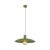 ASTRA PEAPOD 1XE27 Lampa wisząca 10713 TK Lighting Zielony Zielony