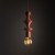 TOWER BRICK Lampa wisząca 1XE27 10869 TK Lighting