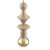 TOWER SABIA Lampa wisząca 1XE27 10870 TK Lighting