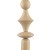 TOWER SABIA Lampa wisząca 1XE27 10870 TK Lighting