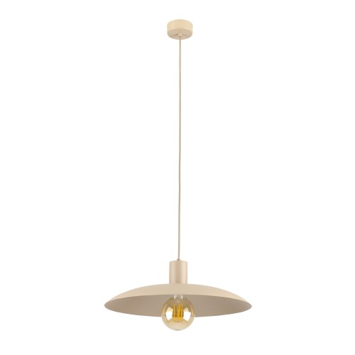 ASTRA SABIA 1XE27 Lampa wisząca 10711 TK Lighting  Sabia