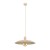 ASTRA SABIA 1XE27 Lampa wisząca 10711 TK Lighting  Sabia