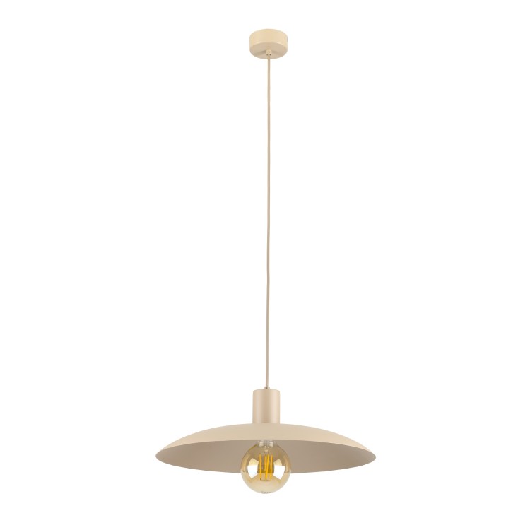 ASTRA SABIA 1XE27 Lampa wisząca 10711 TK Lighting  Sabia