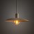 ASTRA SABIA 1XE27 Lampa wisząca 10711 TK Lighting  Sabia