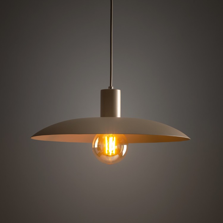 ASTRA SABIA 1XE27 Lampa wisząca 10711 TK Lighting  Sabia