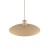 ASTRA SABIA 1XE27 Lampa wisząca 10711 TK Lighting  Sabia