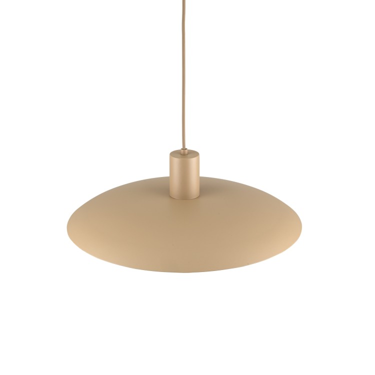 ASTRA SABIA 1XE27 Lampa wisząca 10711 TK Lighting  Sabia