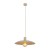 ASTRA SABIA 1XE27 Lampa wisząca 10711 TK Lighting  Sabia