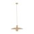 ASTRA SABIA 1XE27 Lampa wisząca 10711 TK Lighting  Sabia