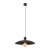 ASTRA BLACK 1XE27 Lampa wisząca 10712 TK Lighting Czarny Czarny