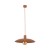ASTRA BRICK 1XE27 Lampa wisząca 10882 TK Lighting  Ceglasty