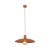ASTRA BRICK 1XE27 Lampa wisząca 10882 TK Lighting  Ceglasty