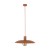 ASTRA BRICK 1XE27 Lampa wisząca 10882 TK Lighting  Ceglasty