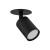NEX BLACK 1XGU10 Kinkiet podtynkowy 10798 TK Lighting Czarny Czarny