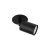 NEX BLACK 1XGU10 Kinkiet podtynkowy 10798 TK Lighting Czarny Czarny