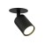 NEX BLACK 1XGU10 Kinkiet podtynkowy 10798 TK Lighting Czarny Czarny