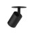 NEX BLACK 1XGU10 Kinkiet podtynkowy 10798 TK Lighting Czarny Czarny