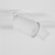 NEX WHITE 2XGU10 Lampa sufitowa podtynkowa 10803 TK Lighting Biały Biały