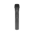 Głośnik Bluetooth USB AUX FM microSD KOM0944 Rebel Music Przenośny bezprzewodowy MP3 Radio Karaoke Mikrofon czarny z kolorowym kamuflażem