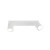NEX WHITE 2XGU10 Lampa sufitowa podtynkowa 10803 TK Lighting Biały Biały