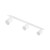 NEX WHITE 3XGU10 Lampa sufitowa podtynkowa 10804 TK Lighting Biały Biały