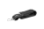 Głośnik Bluetooth USB AUX FM microSD KOM0944 Rebel Music Przenośny bezprzewodowy MP3 Radio Karaoke Mikrofon czarny z kolorowym kamuflażem