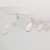 NEX WHITE 4XGU10 Lampa sufitowa podtynkowa 10805 TK Lighting Biały Biały
