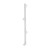NEX WHITE 4XGU10 Lampa sufitowa podtynkowa 10805 TK Lighting Biały Biały