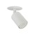 NEX WHITE 1XGU10 Kinkiet podtynkowy 10802 TK Lighting Biały Biały