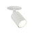 NEX WHITE 1XGU10 Kinkiet podtynkowy 10802 TK Lighting Biały Biały